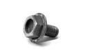 HH SCREW W. COLLAR M10X1,25X20 Koshine