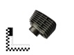 Цилиндр [100207693-0007] ZS166 BSE ZS166FMM ZS165FMM