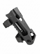 Замок вело ABUS BORDO uGrip 5700/80 розовый