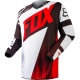 Мотоджерси подростковая Fox 180 Vandal Youth Jersey Red L