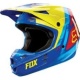 Мотошлем подростковый Fox V1 Vandal Youth Helmet