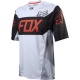 Велоджерси Fox Demo Device SS Jersey White