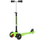 Самокат-кикборд Novatrack Disco-kids Basic, детский, колеса PU пер.120*24
