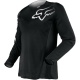 Мотоджерси Fox Blackout Jersey Black