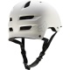 Велошлем Fox Transition Hard Shell Helmet Matte White