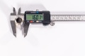 Палец поршневой 15,9x46 [100101540] BSE ZS174MN ZS177MM