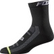 Носки Fox DH 6-inch Socks Black L/XL