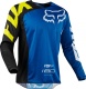 Мотоджерси Fox 180 Race Jersey Blue M