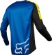 Мотоджерси Fox 180 Race Jersey Blue M