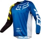 Мотоджерси Fox 180 Race Jersey Blue M