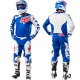 Мотоштаны Fox 180 Race Pant Blue W30