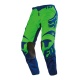 Мотоштаны Fox 180 Race Pant Flow Green