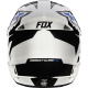 Мотошлем Fox V1 Race Helmet Black XL