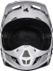 Мотошлем Fox V1 Race Helmet Black XL