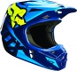 Мотошлем Fox V1 Race Helmet