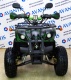 Запчасти для Квадроцикл ATV Classic 8+ 125 кубов черный