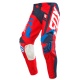 Мотоштаны Fox 360 Divizion Pant Red