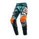 Мотоштаны подростковые Fox 180 Vicious Youth Pant Aqua W26