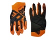 Мотоперчатки Fox Shiv Airline Gloves Orange (15163-009)