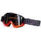 Очки STAREZZI GOGGLES MX BLACK FLUO ORANGE 156-705