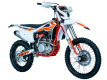 Мотоцикл кроссовый KAYO K6 300 (182MN) FCR 21/18 (2024 г.)