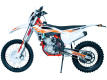 Мотоцикл кроссовый KAYO K6 300 (182MN) FCR 21/18 (2024 г.)