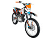 Мотоцикл кроссовый KAYO K1 250 MX 21/18 (2022 г.)
