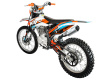 Мотоцикл кроссовый KAYO K1 250 MX 21/18 (2022 г.)