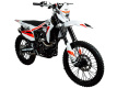 Мотоцикл кроссовый KAYO K5 ENDURO 21/18 (2024 г.)