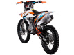 Мотоцикл кроссовый KAYO K1-L 250 MX 21/18 (2024 г.)