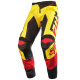 Мотоштаны Fox 180 Mako Pant Yellow