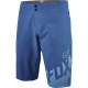 Велошорты Fox Altitude Short Blue