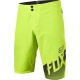 Велошорты Fox Altitude Short Flow Yellow