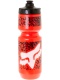 Фляга для воды Fox Cauz 26 Water Bottle Red