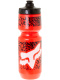 Фляга для воды Fox Cauz 26 Water Bottle Red