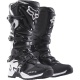 Мотоботы Fox Comp 5 Boot Black