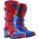 Мотоботы Fox Comp 5 Boot Red