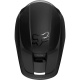 Мотошлем подростковый Fox V1 Matte Youth Helmet Black L 50.8-52.1cm (16456-255-L)