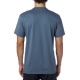 Футболка Fox Downhill Thrill SS Tee Sulfur Blue S