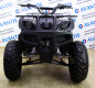 Комплект для сборки квадроцикл ATV Classic 200 2020г (А) Черный