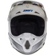 Мотошлем Shift White Tarmac Helmet White