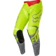 Мотоштаны Fox 180 Race Pant Yellow W28 (17254-005-28)