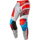 Мотоштаны Fox 180 Falcon Pant Grey/Red W32 (17256-037-32)