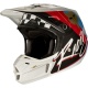 Мотошлем Fox V2 Rohr Helmet Black XXL (17375-001-2X)