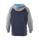 Толстовка Fox Katch Pullover Fleece Pewter L