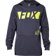 Толстовка Fox Flexair Libra Pullover Fleece Pewter