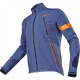 Мотокуртка Fox Legion Downpour Jacket Blue