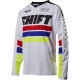 Мотоджерси Shift Recon Phoenix Jersey White