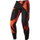 Мотоштаны Shift Black Mainline Pant Black/Orange