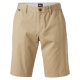 Шорты Fox Essex Short Desert Dark Khaki